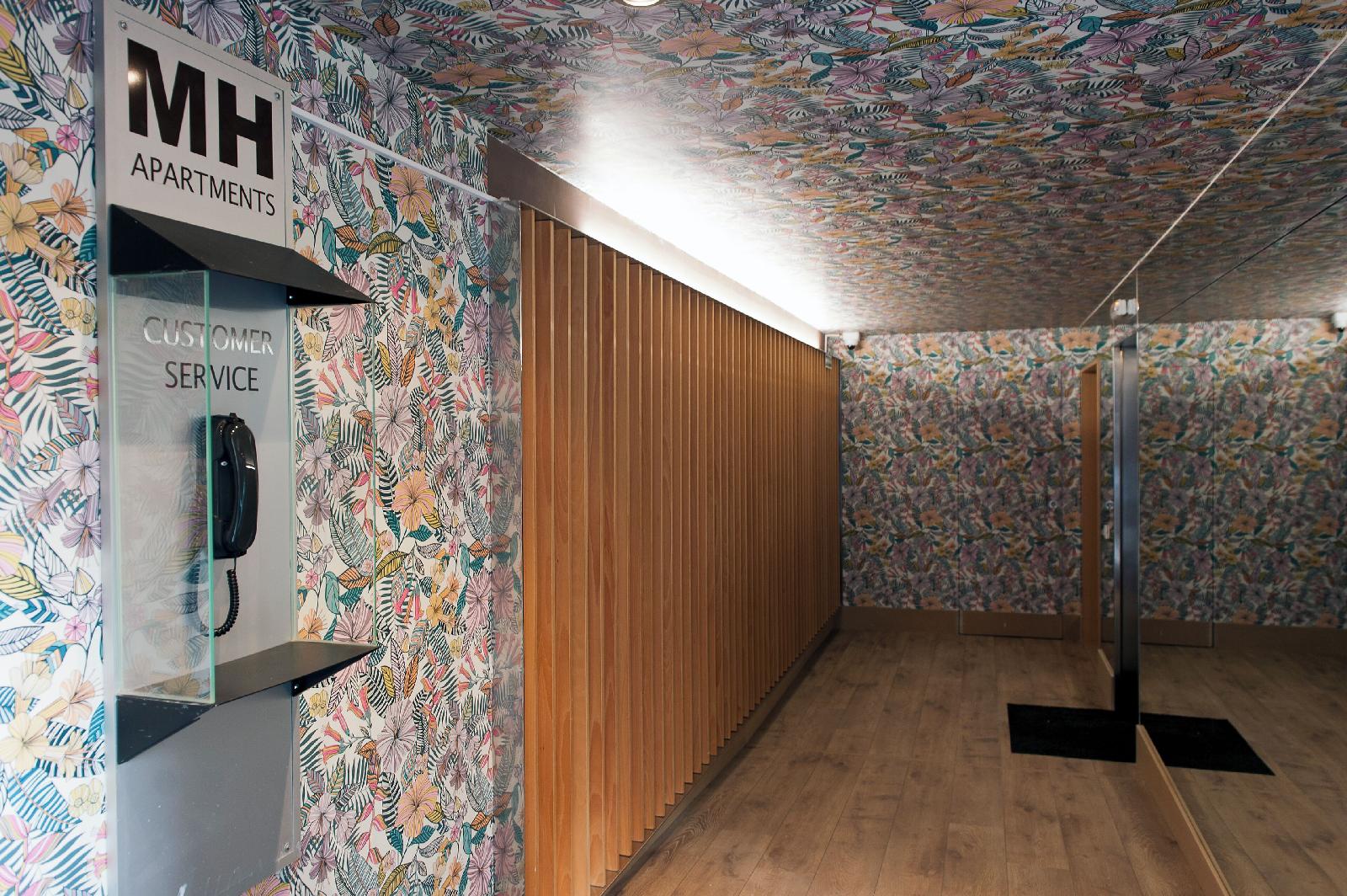 Mh Apartments Sant Pau