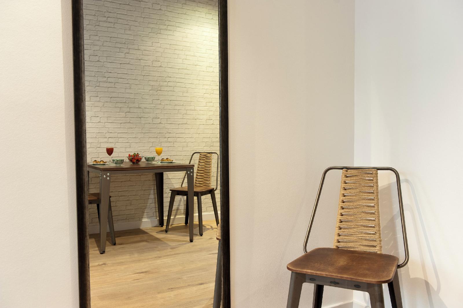 Mh Apartments Sant Pau