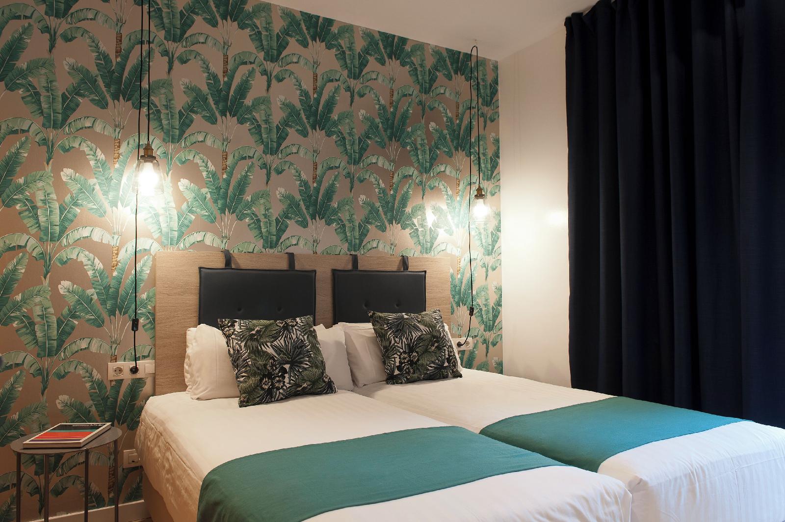 Mh Apartments Sant Pau