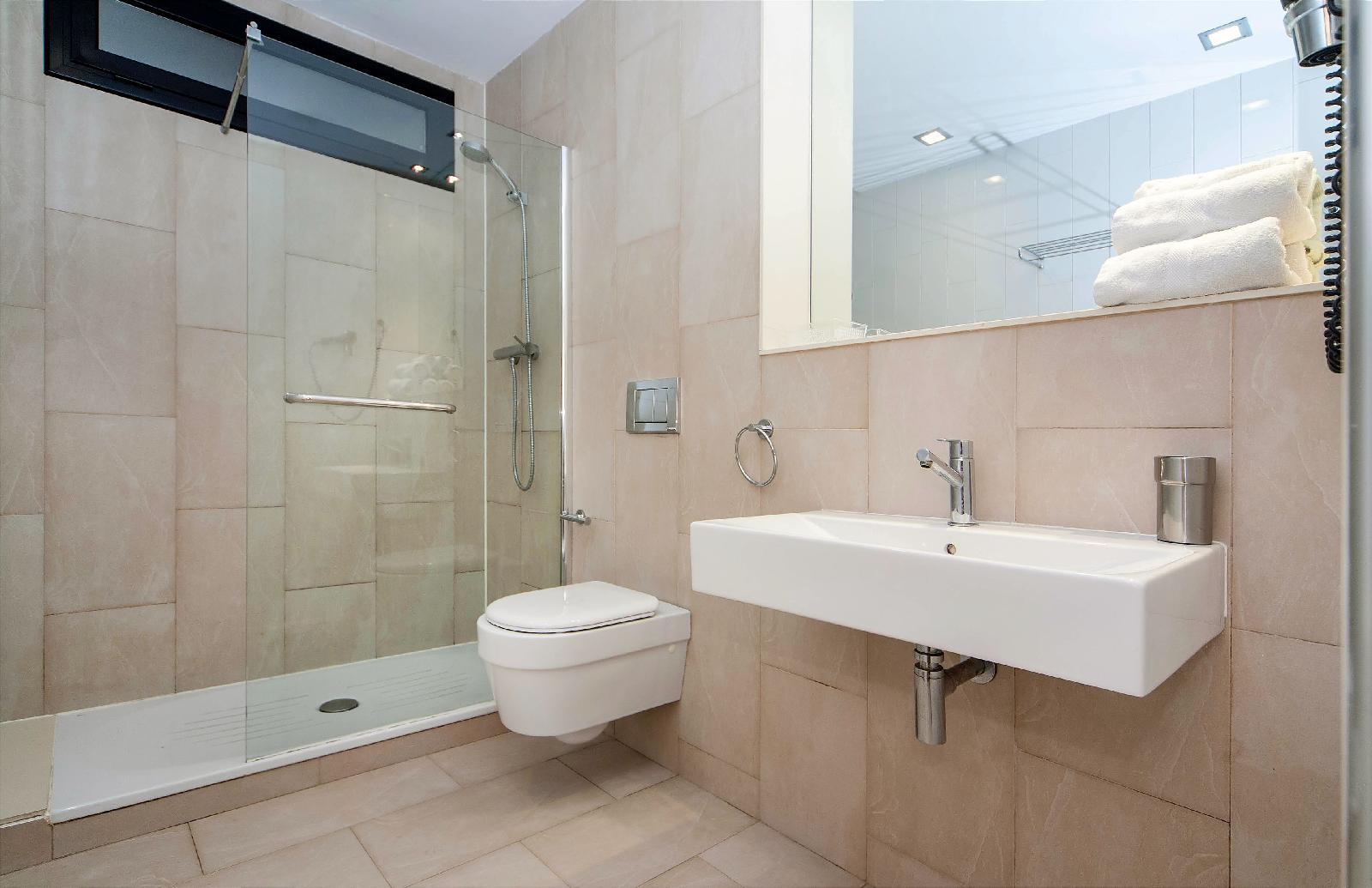 Mh Apartments Sant Pau
