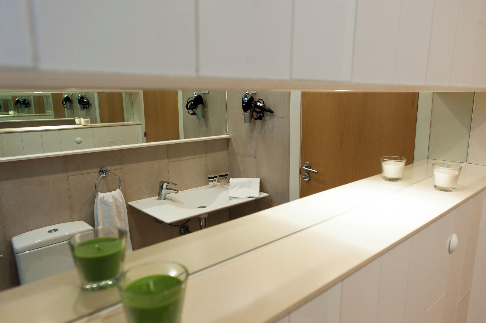 Mh Apartments Sant Pau