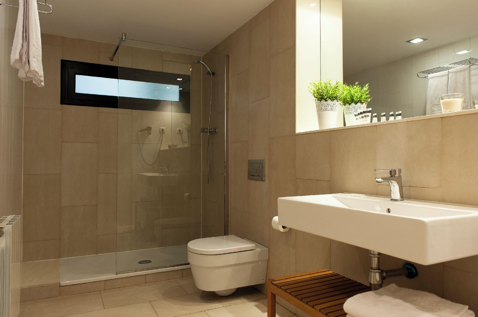 Mh Apartments Sant Pau