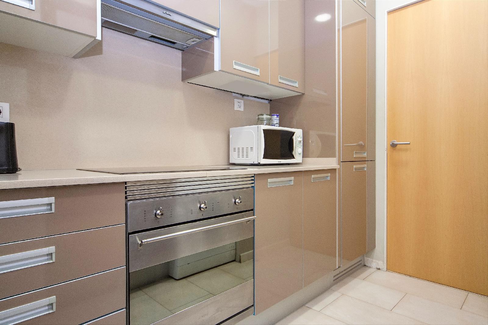 Mh Apartments Sant Pau