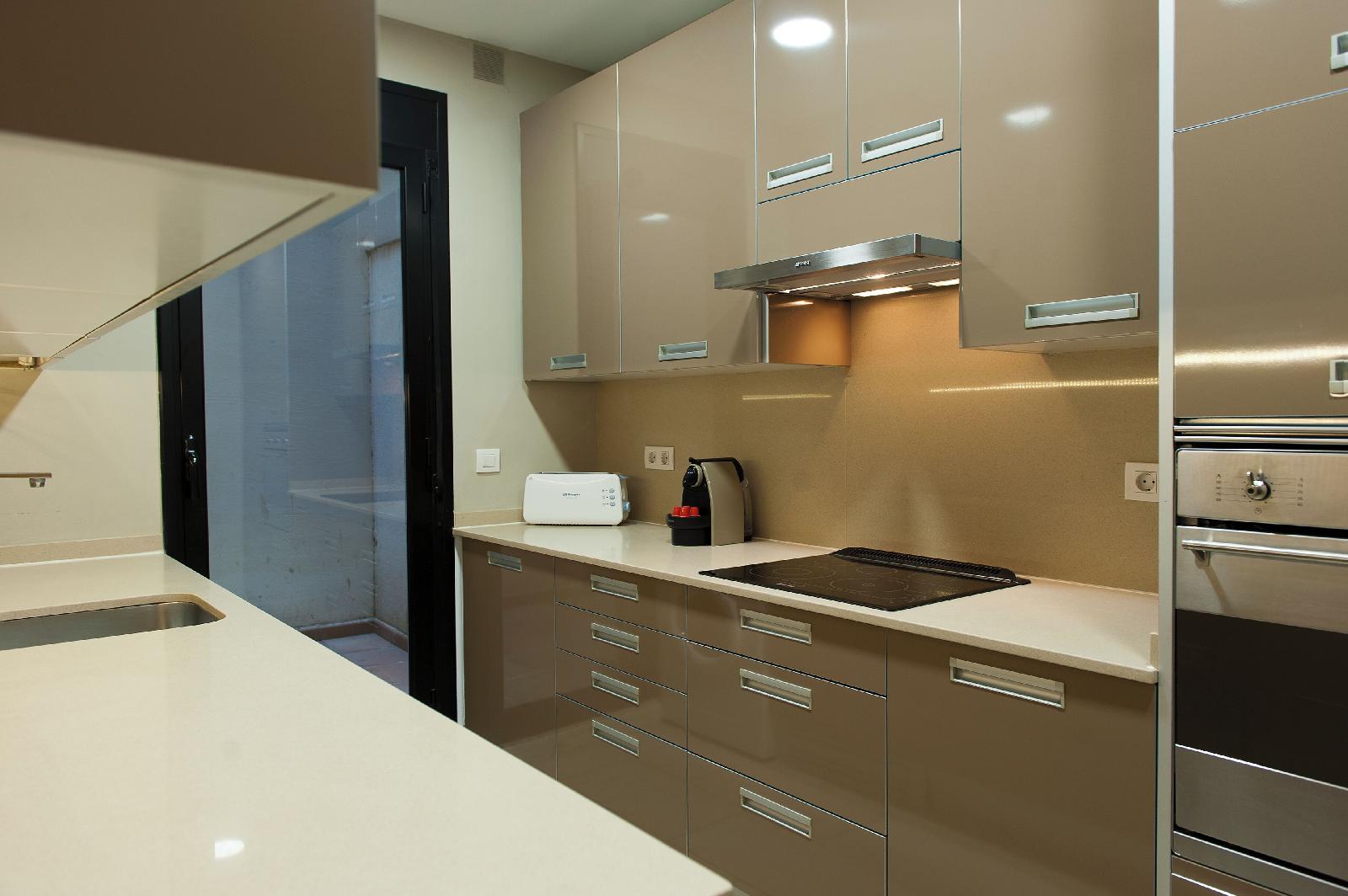 Mh Apartments Sant Pau