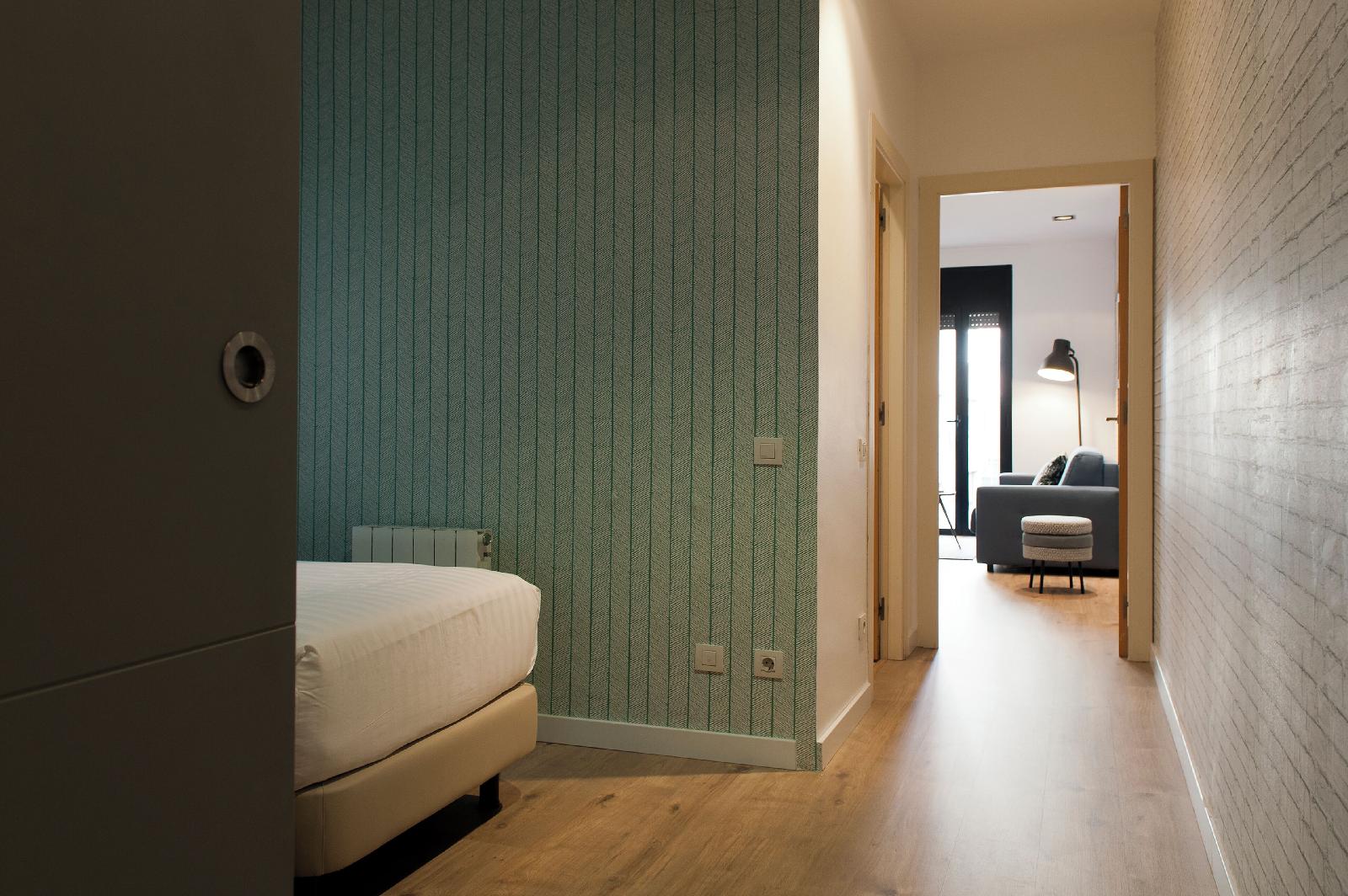 Mh Apartments Sant Pau