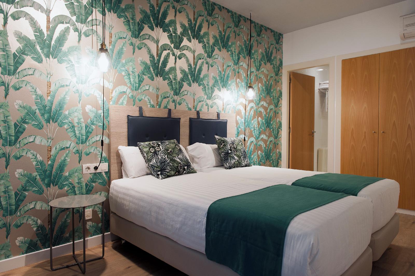 Mh Apartments Sant Pau
