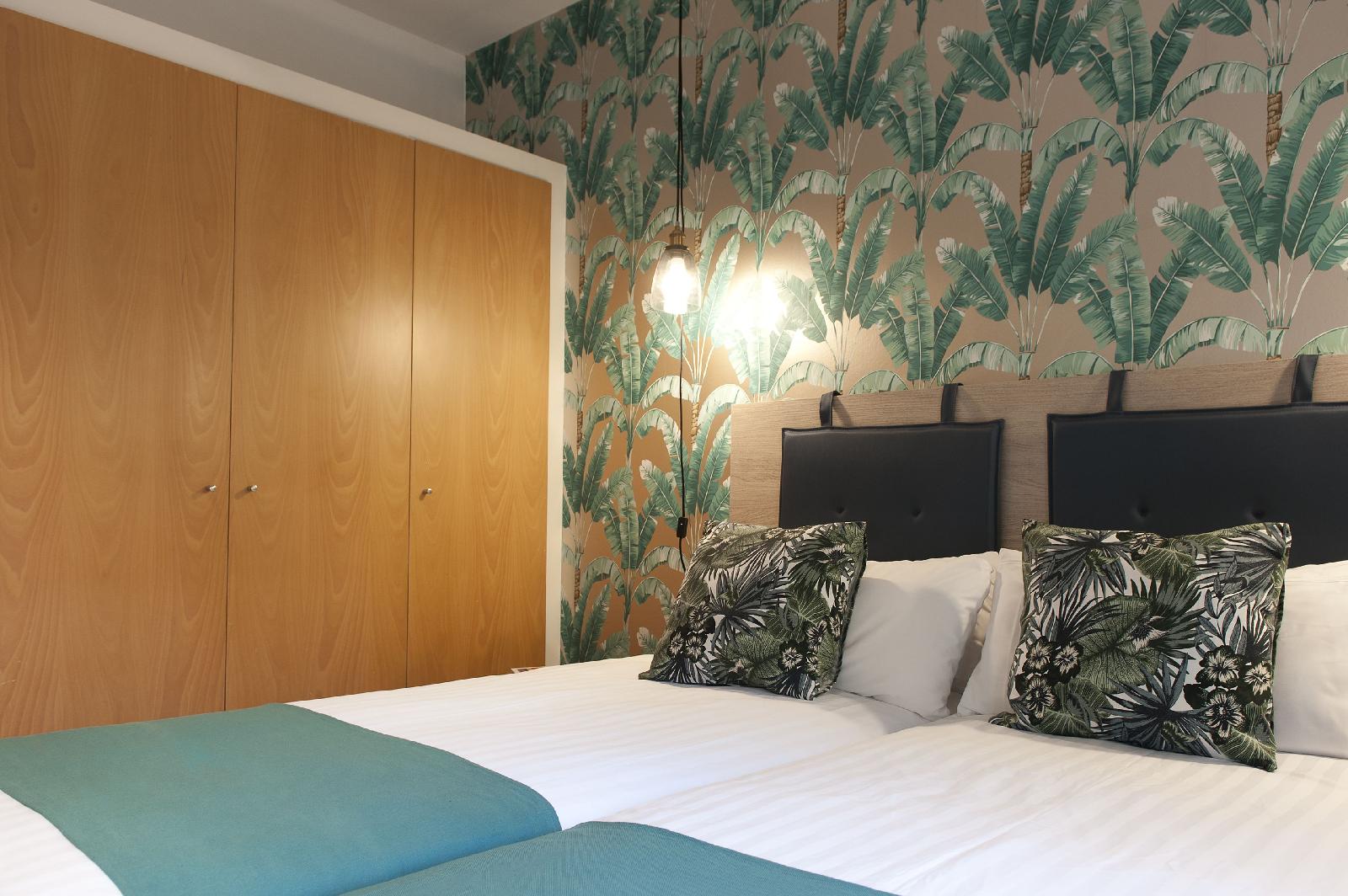 Mh Apartments Sant Pau