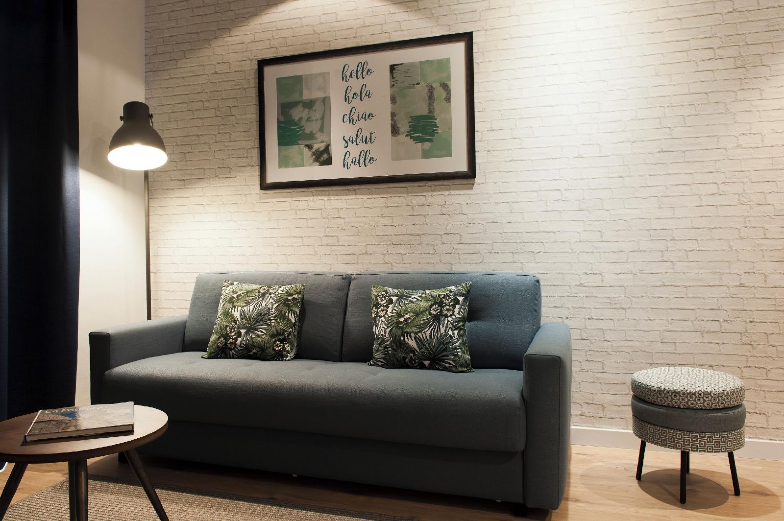 Mh Apartments Sant Pau