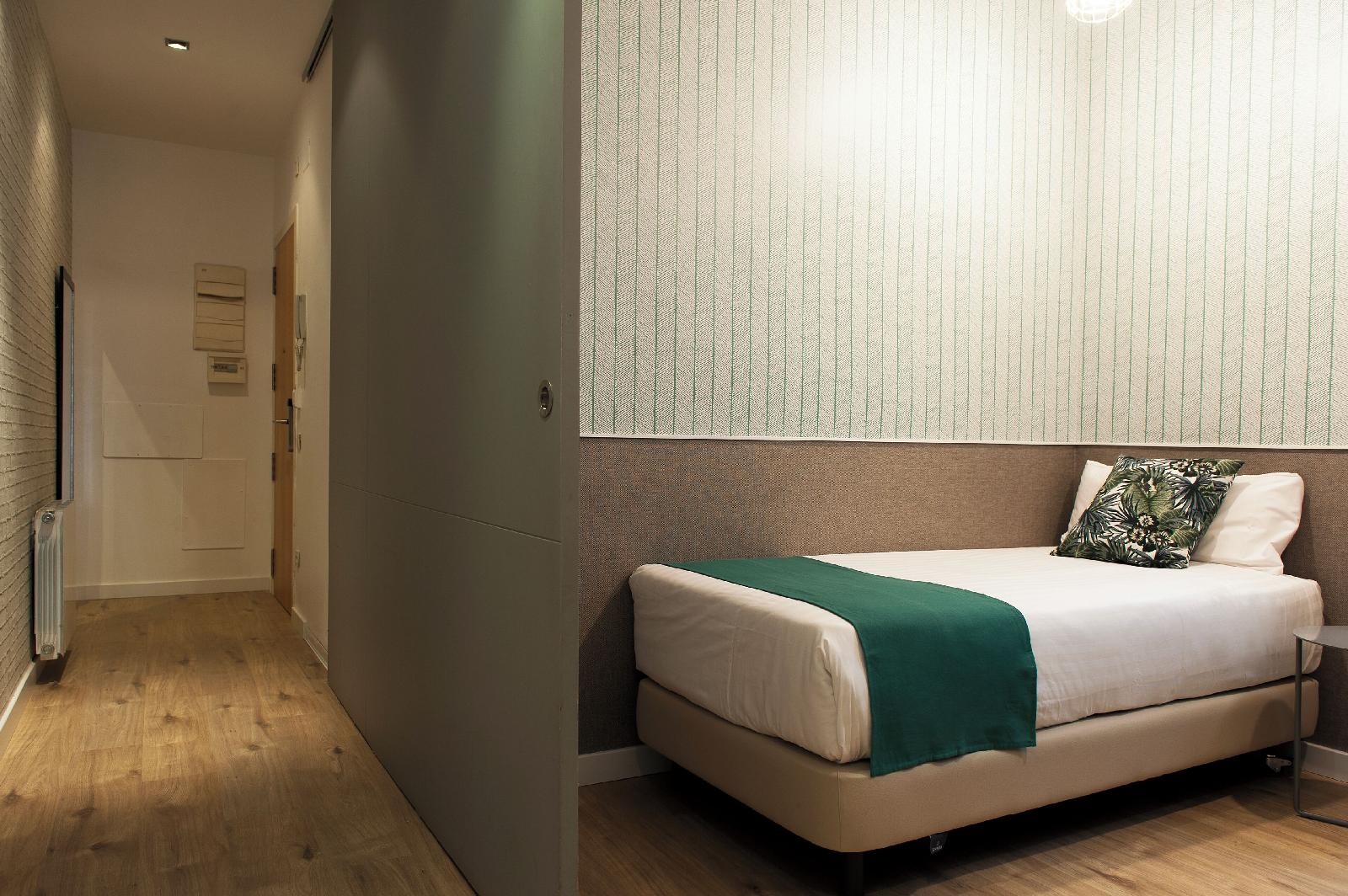 Mh Apartments Sant Pau