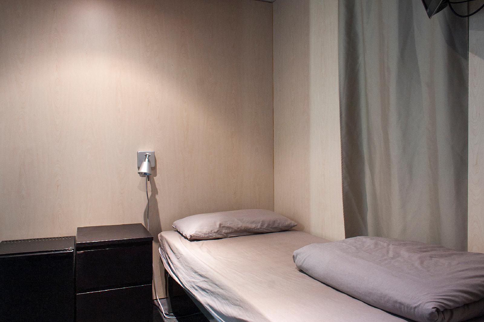 Urbany Hostels Barcelona