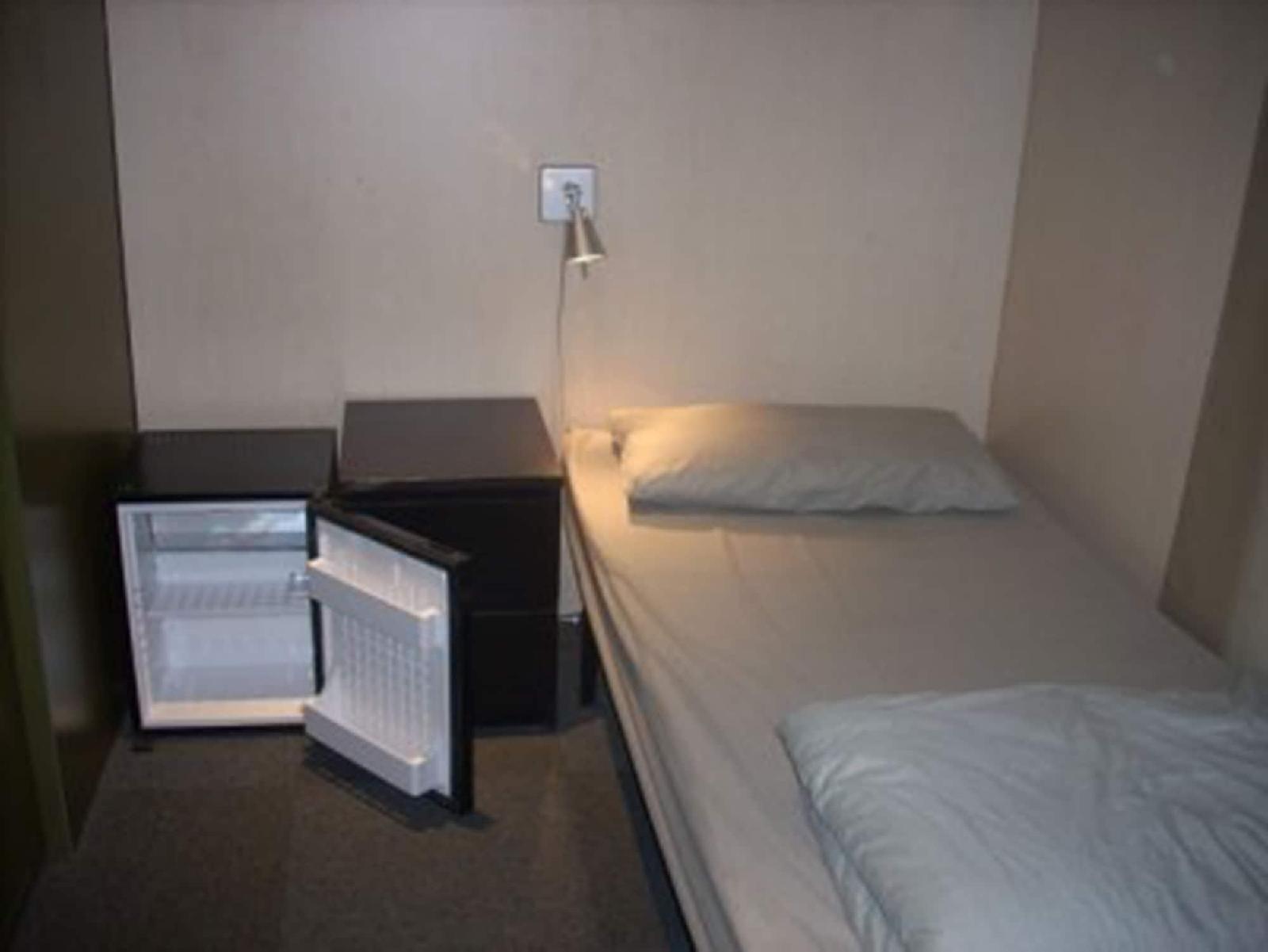 Urbany Hostels Barcelona