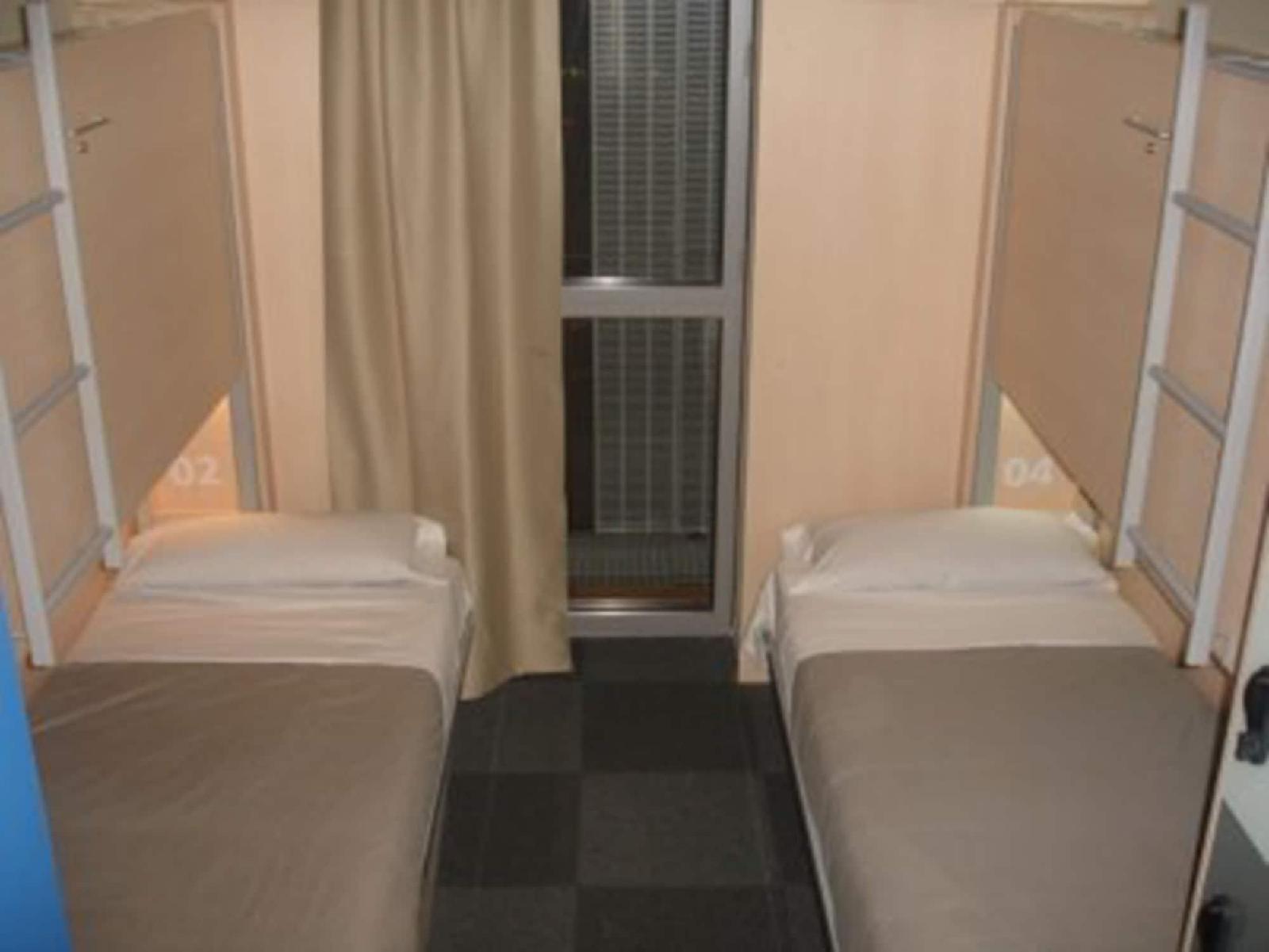 Urbany Hostels Barcelona