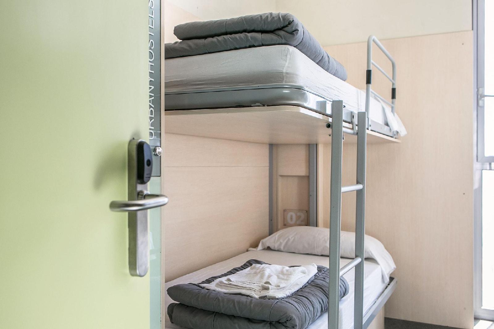 Urbany Hostels Barcelona