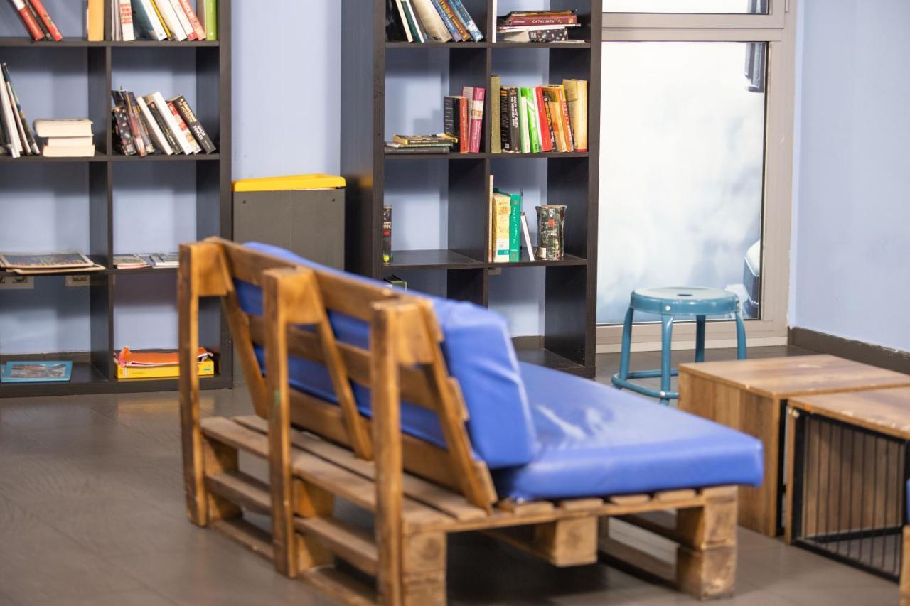 Urbany Hostels Barcelona