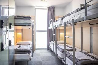 Urbany Hostels Barcelona