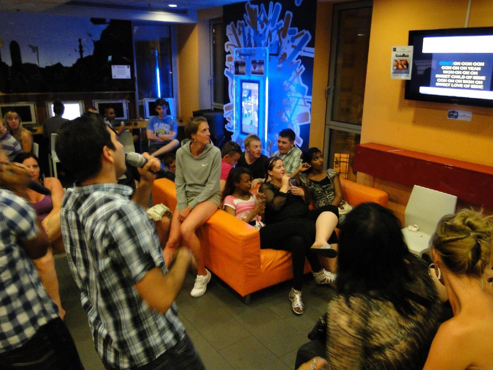 Urbany Hostels Barcelona
