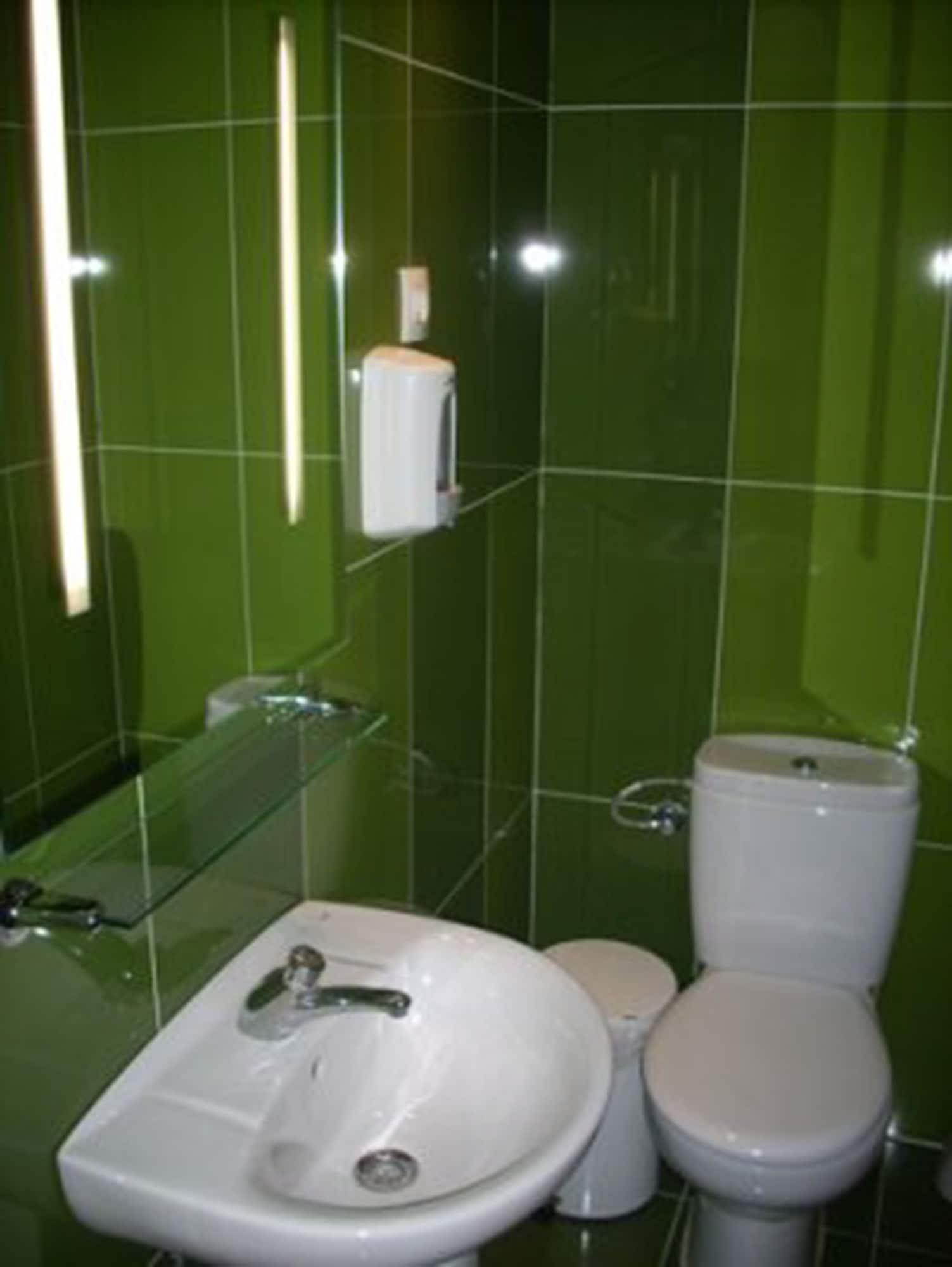 Urbany Hostels Barcelona