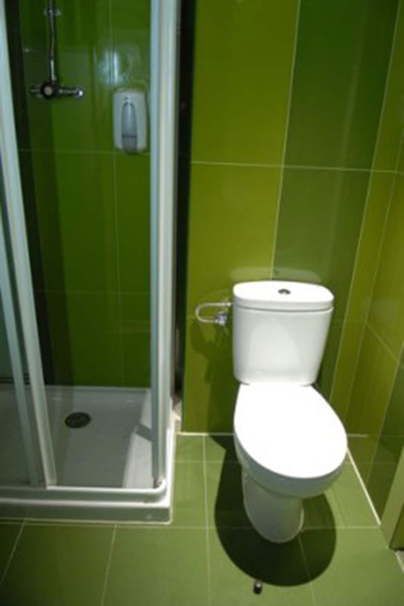 Urbany Hostels Barcelona