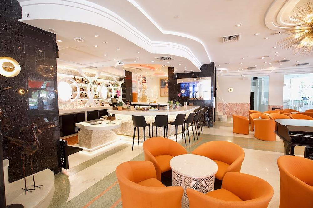 Cardozo Hotel
