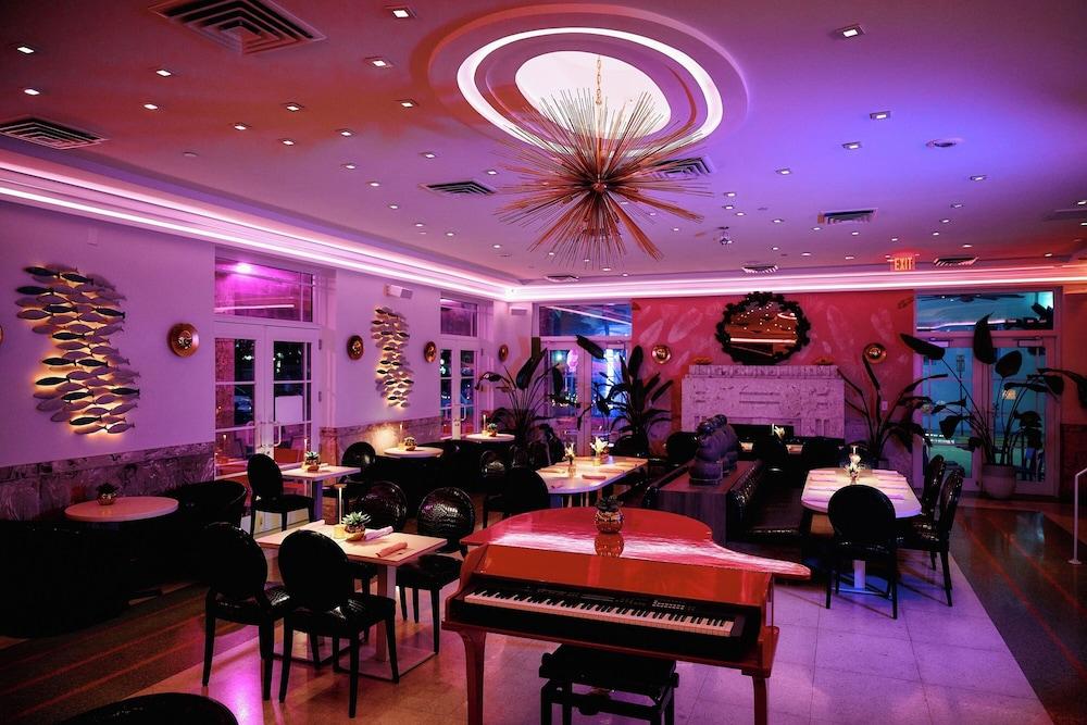 Cardozo Hotel