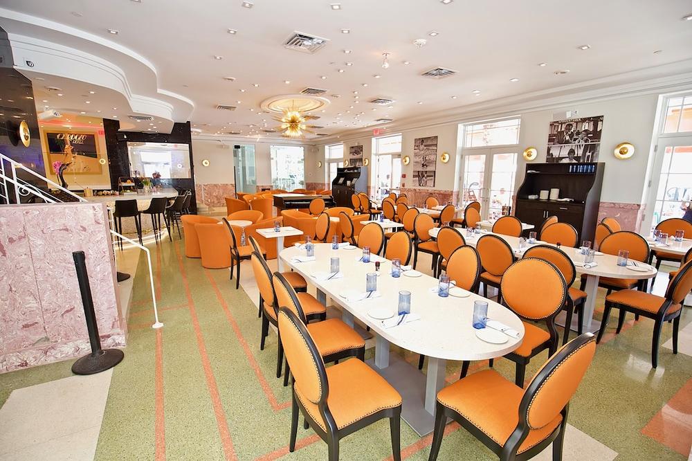 Cardozo Hotel