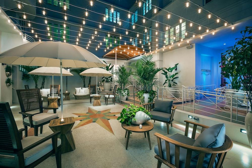 Cardozo Hotel