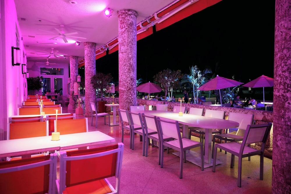 Cardozo Hotel
