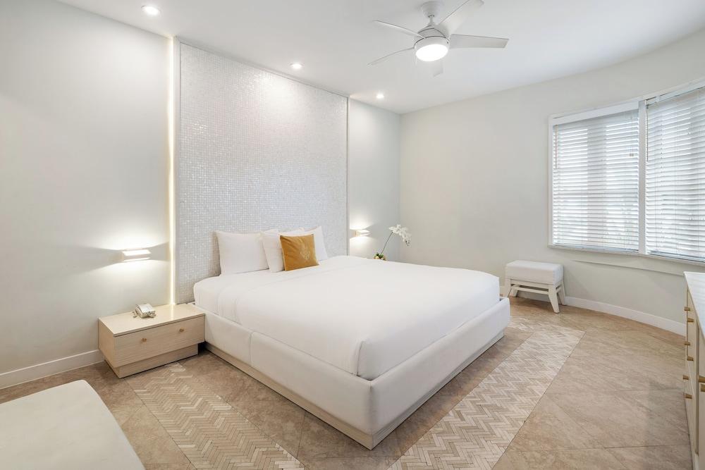 Cardozo Hotel