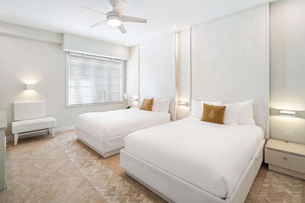 Cardozo Hotel
