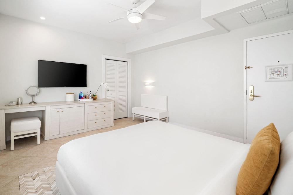 Cardozo Hotel