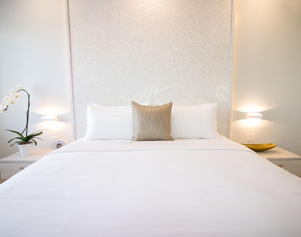 Cardozo Hotel