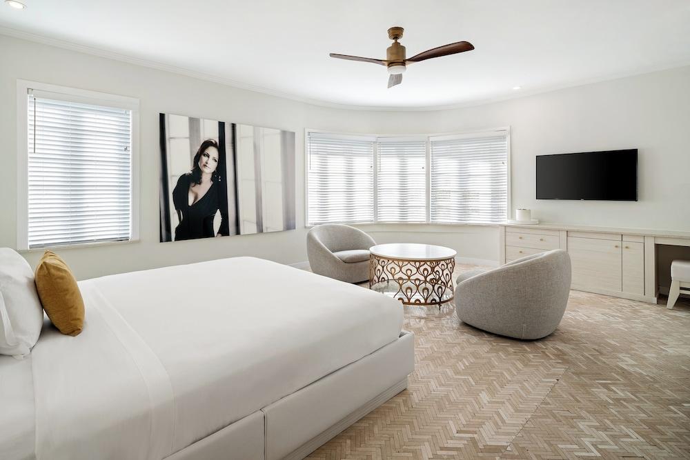 Cardozo Hotel