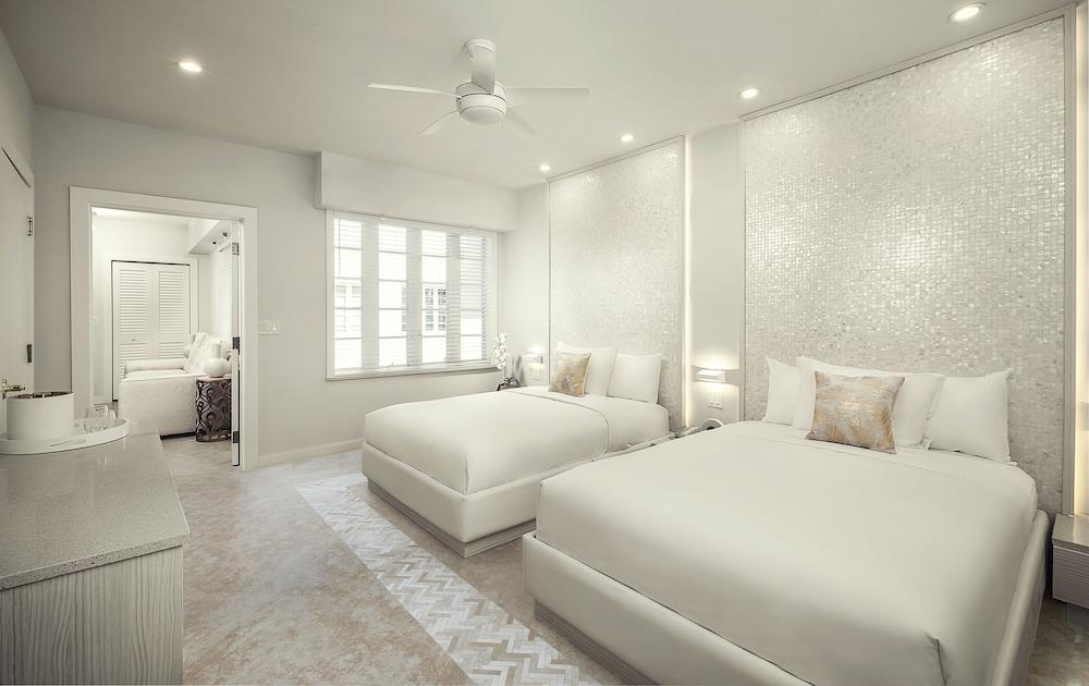 Cardozo Hotel