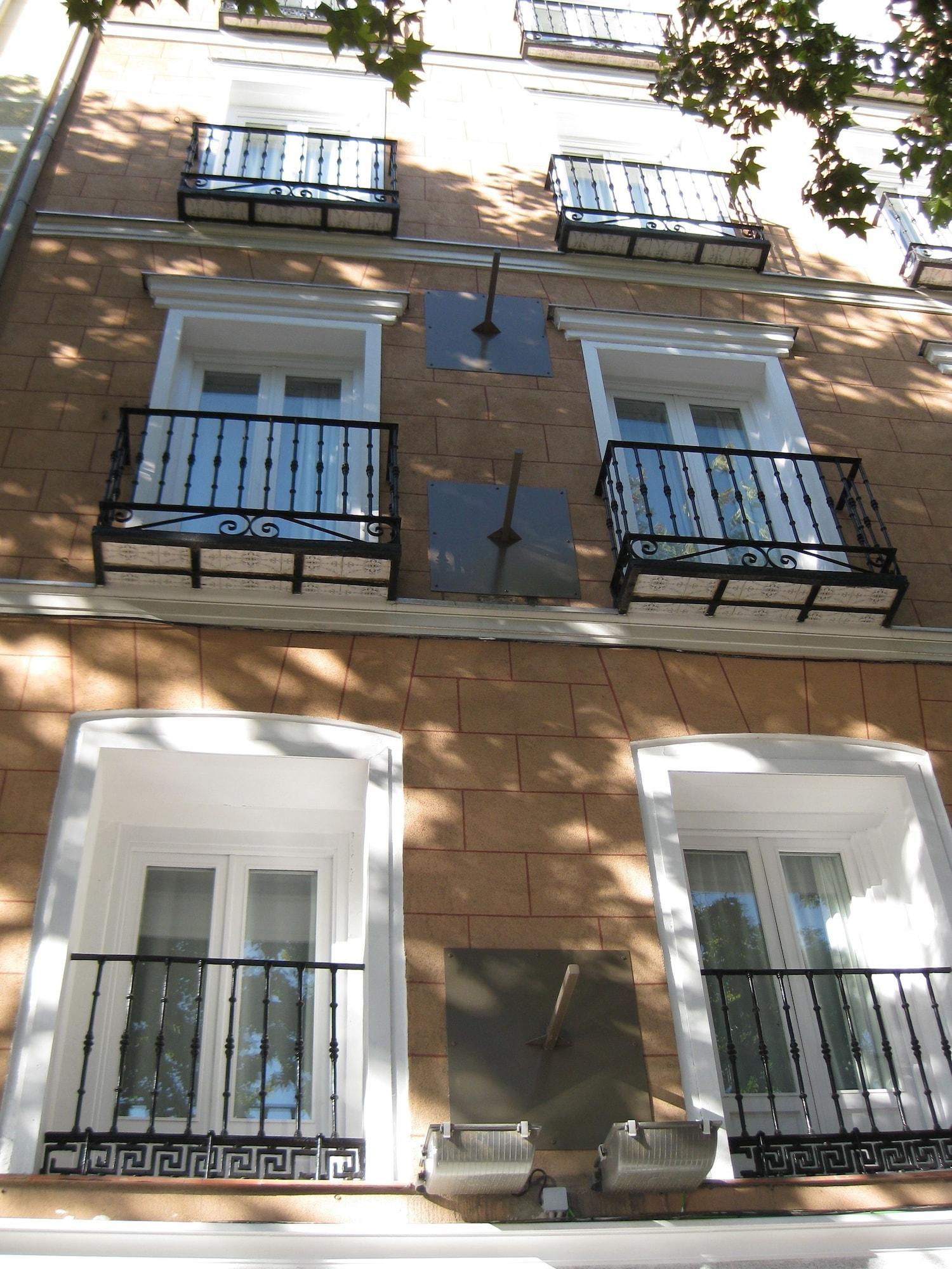Urbansea Atocha 113