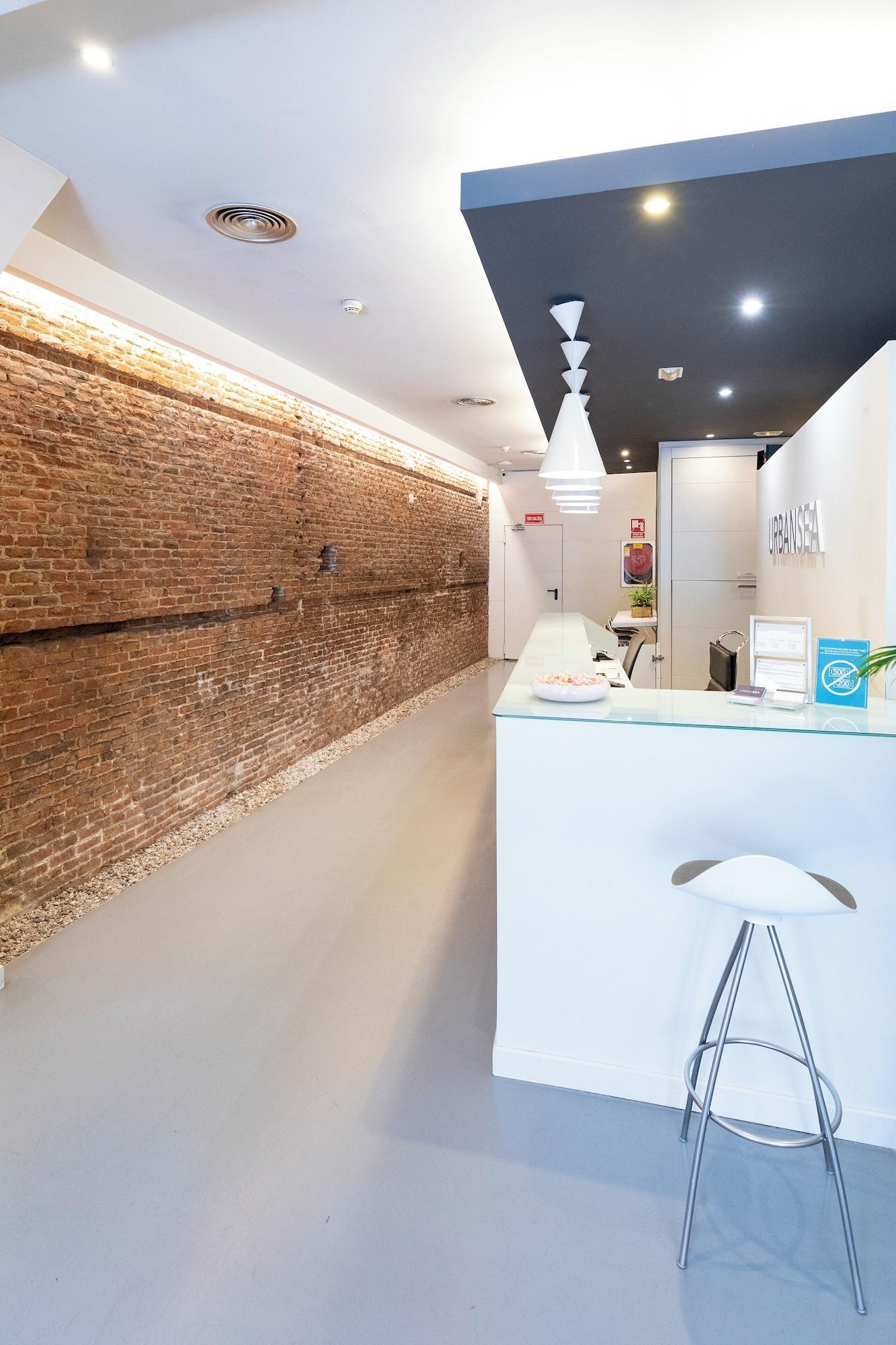 Urbansea Atocha 113