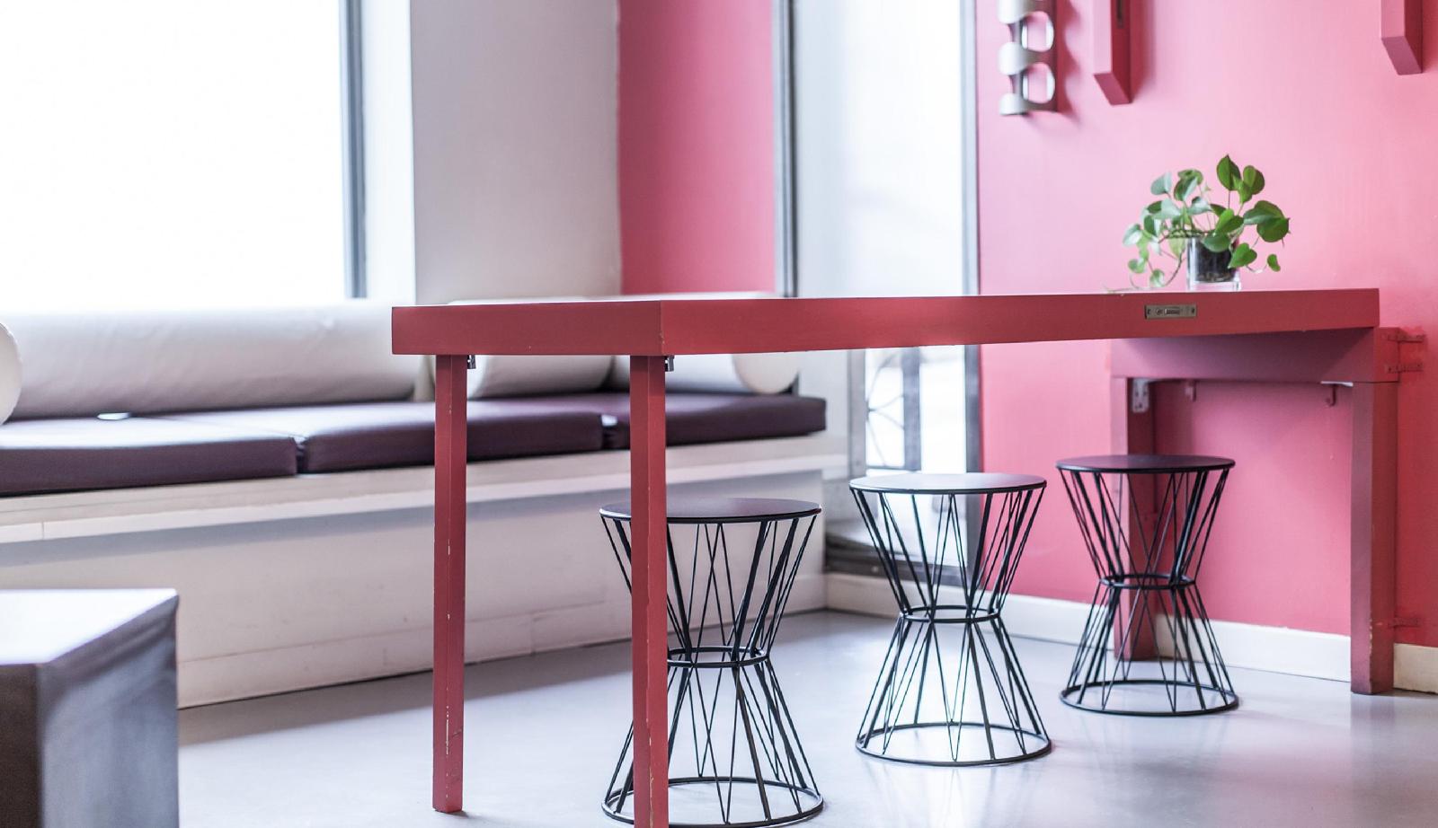 Urbansea Atocha 113