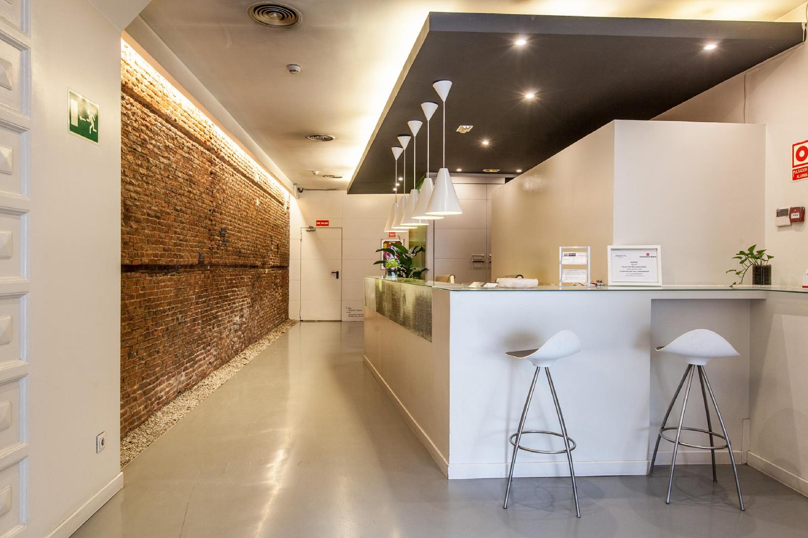 Urbansea Atocha 113