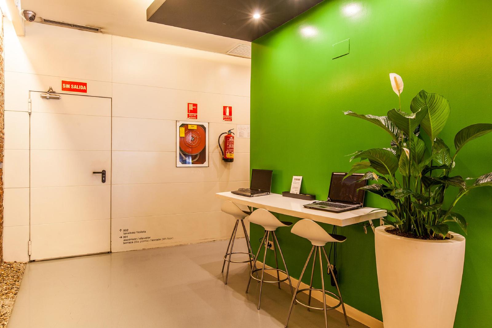 Urbansea Atocha 113