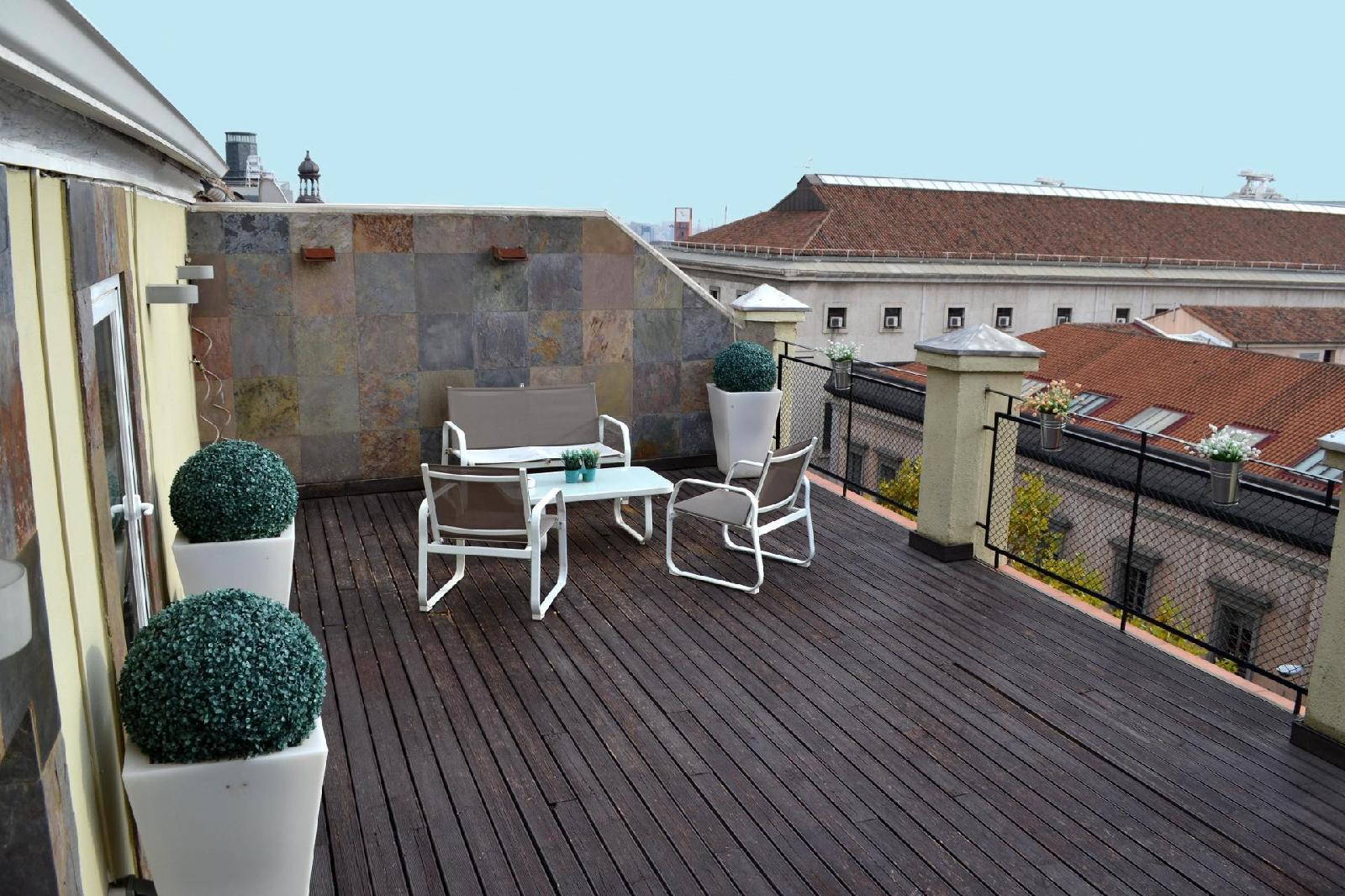 Urbansea Atocha 113