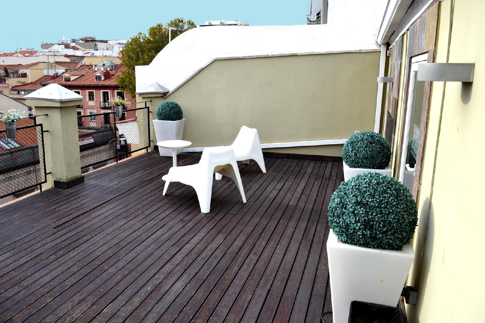 Urbansea Atocha 113