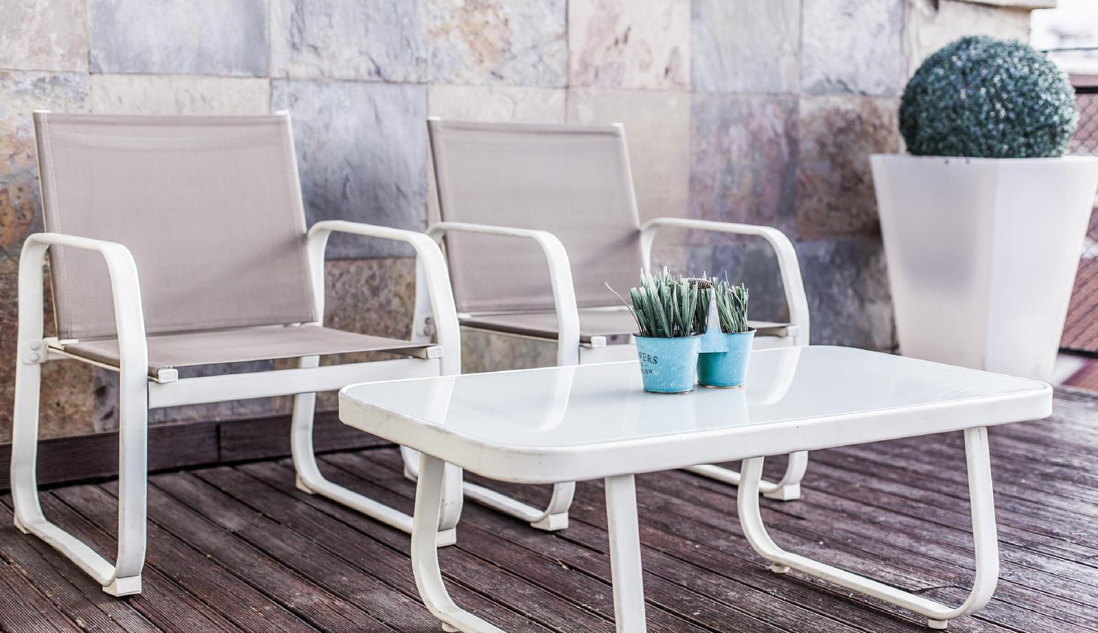 Urbansea Atocha 113