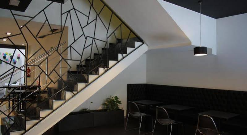 Hotel Mayerling