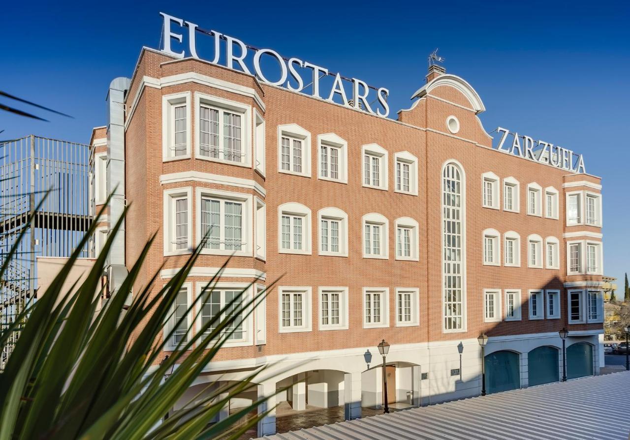 Exe Zarzuela Park