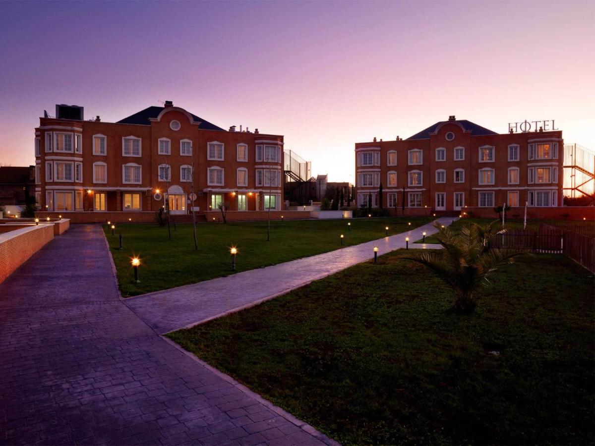 Exe Zarzuela Park
