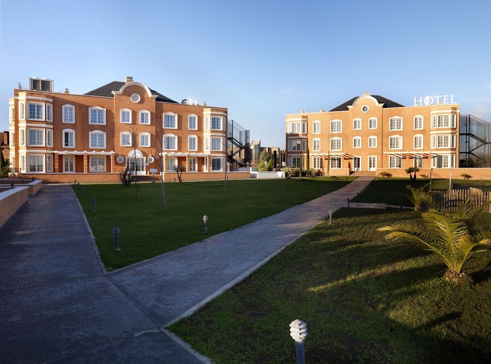Exe Zarzuela Park