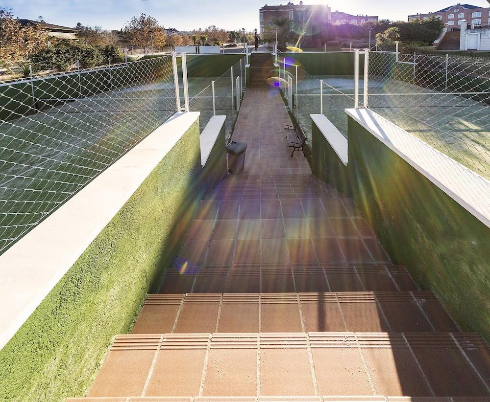 Exe Zarzuela Park