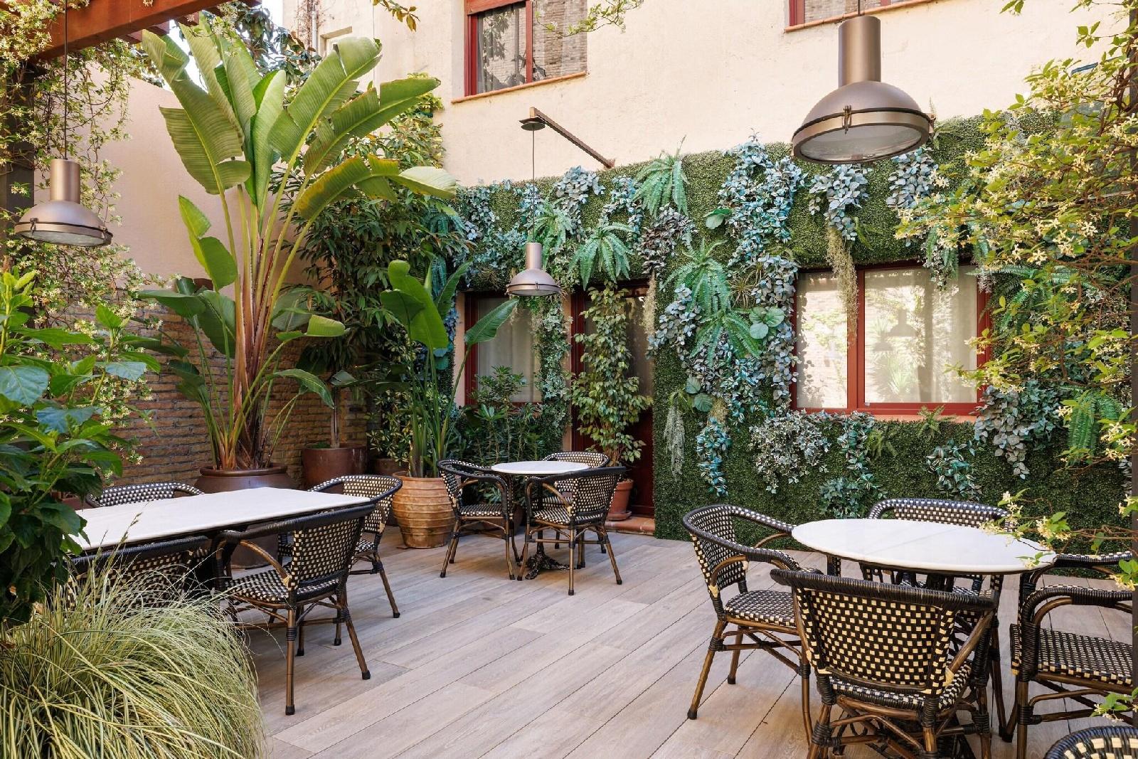 Hotel Ronda Lesseps