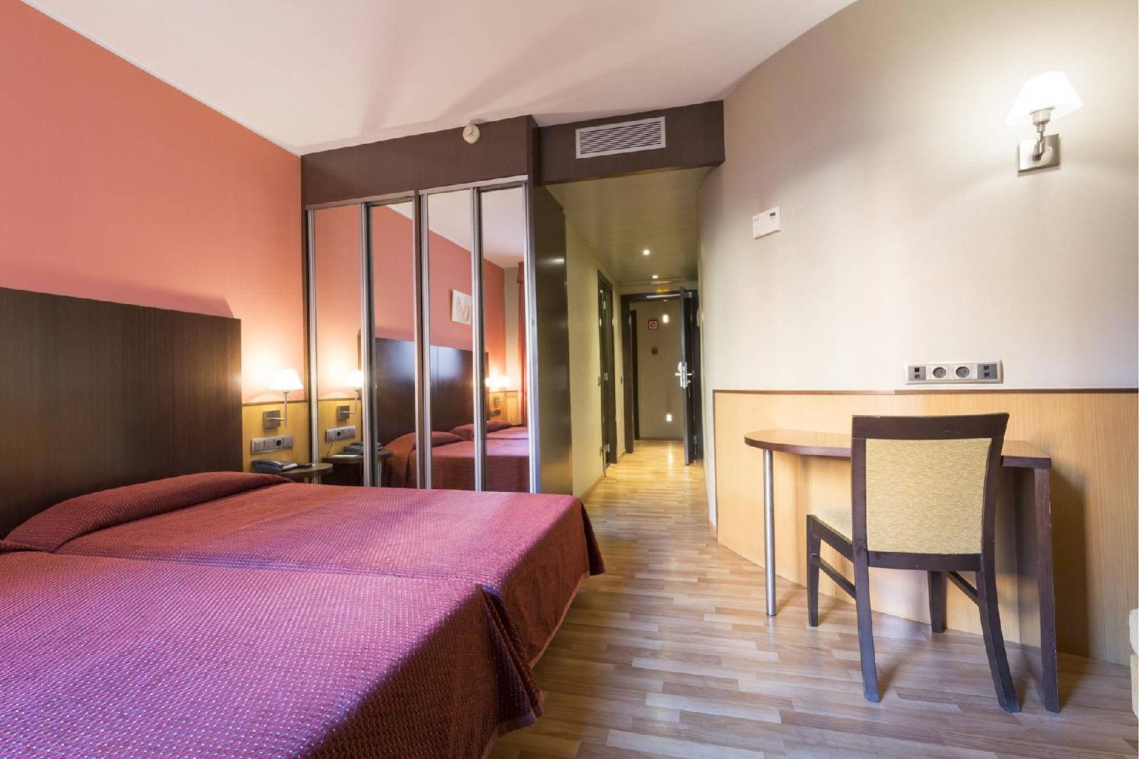 Hotel Ronda Lesseps