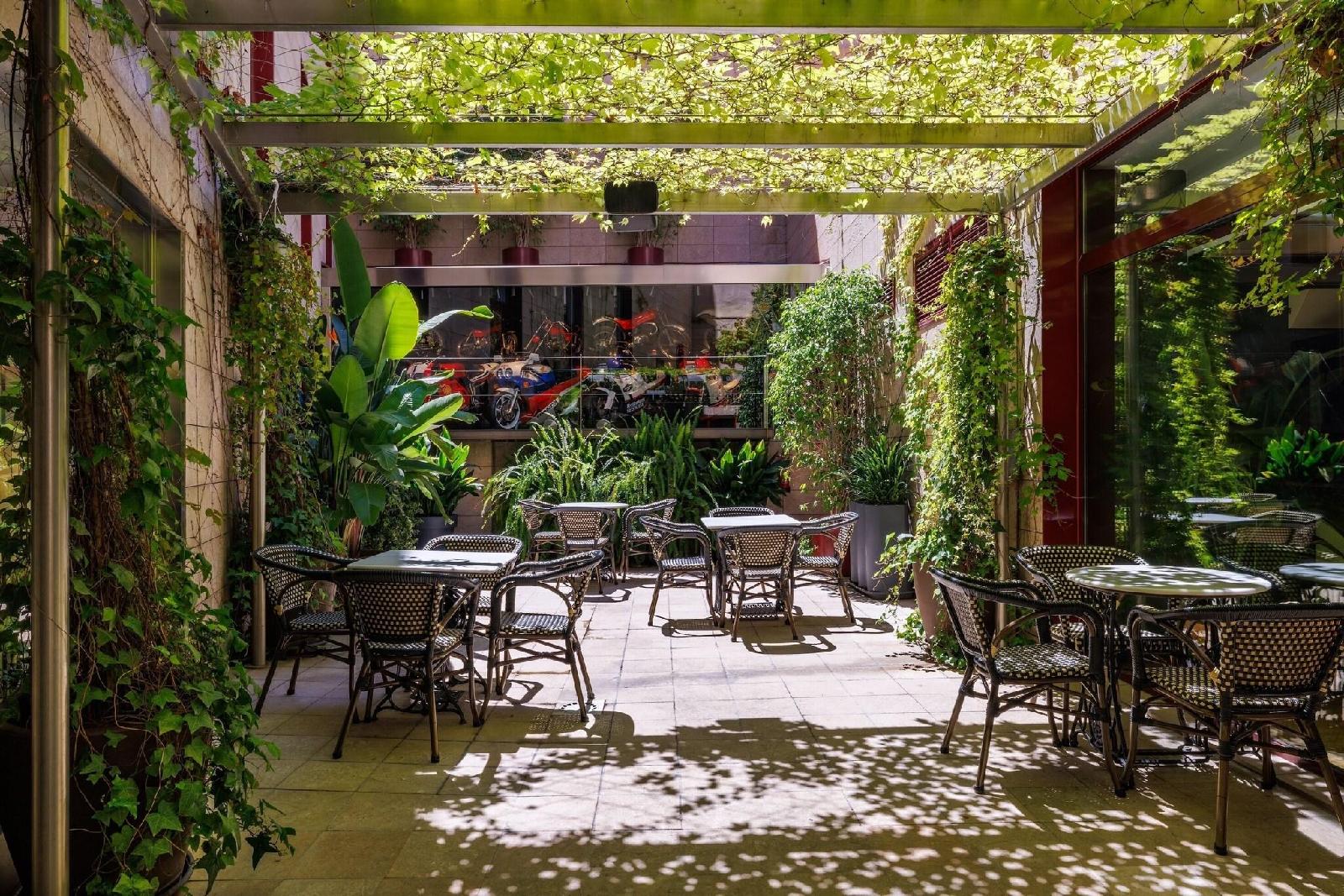Hotel Ronda Lesseps