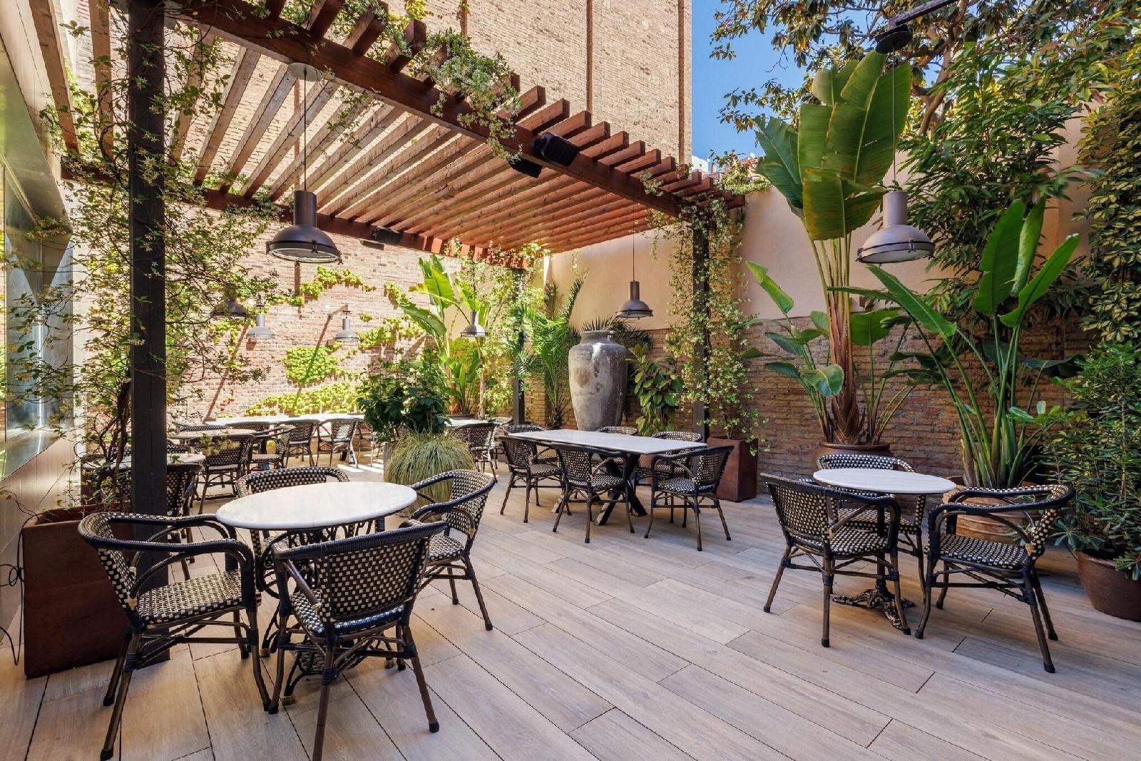 Hotel Ronda Lesseps